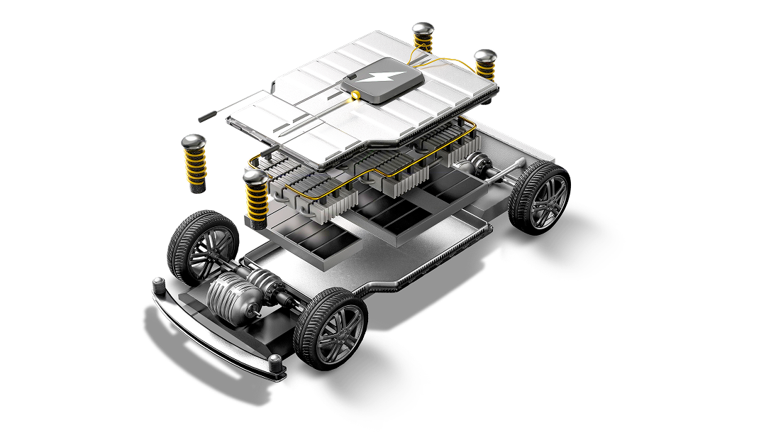 Electric Vehicle(EV)