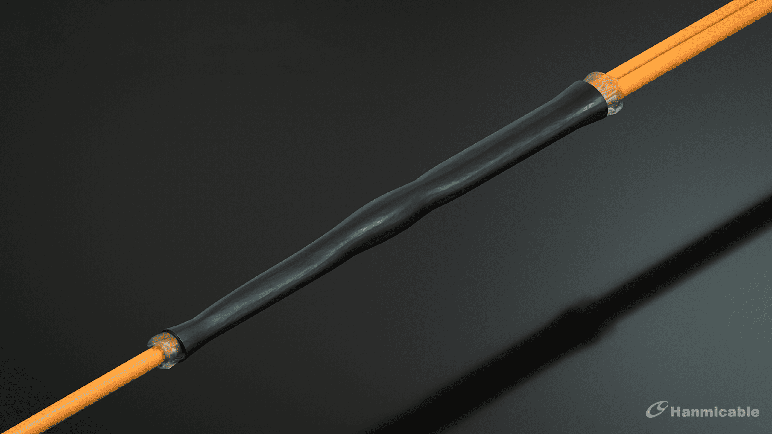 Heat Shrink Tube Video