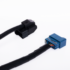 자동차 적용분야